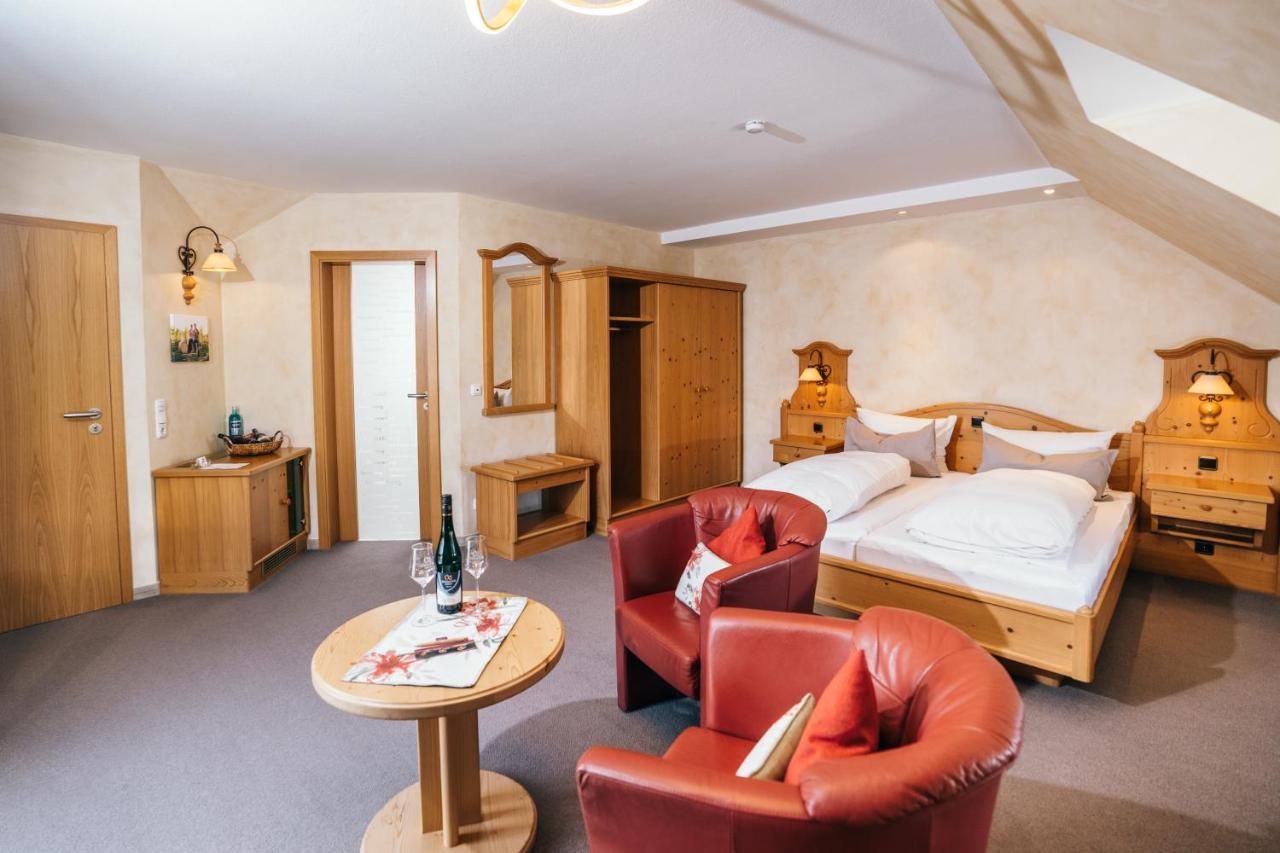Weinhotel Offenstein Erben Eltville am Rhein Dış mekan fotoğraf