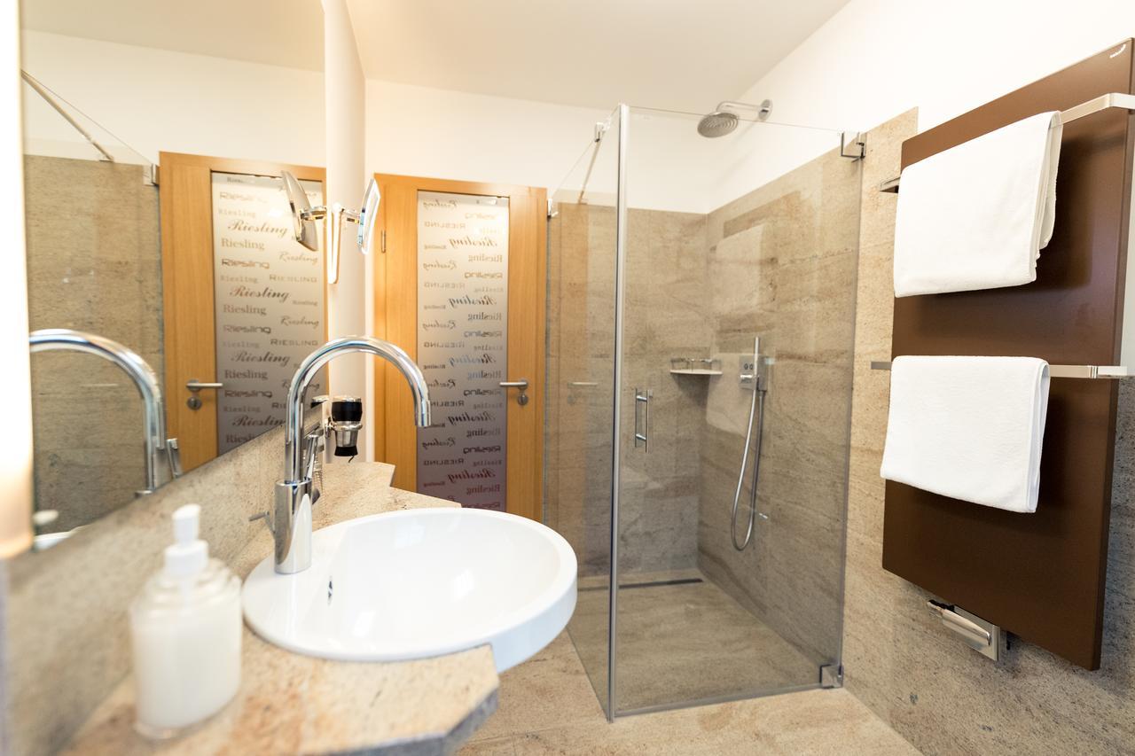Weinhotel Offenstein Erben Eltville am Rhein Dış mekan fotoğraf